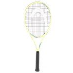 Raquette de tennis head mx attitude elite (lime) jaune