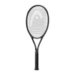 Raquette de tennis head mx attitude elite noir Raquette de tennis head mx attitude elite noir