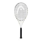 Raquette de tennis head mx spark elite blanc 1 Raquette de tennis head mx spark elite blanc 1