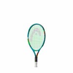 Raquette de tennis head novak 19 bleu moyen Raquette de tennis head novak 19 bleu moyen