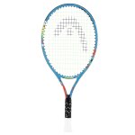 Raquette de tennis head novak 23 bleu moyen