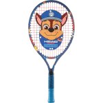 Raquette de tennis head paw 19 bleu marine 5 Raquette de tennis head paw 19 bleu marine 5
