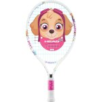 Raquette de tennis head paw 21 blanc 5