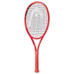 Raquette de tennis head radical jr 2025 orange fluorescent 00 Raquette de tennis head radical jr 2025 orange fluorescent 00