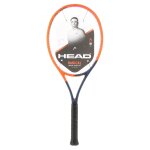Raquette de tennis head radical team 2023 orange Raquette de tennis head radical team 2023 orange
