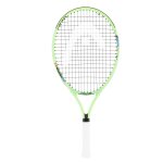 Raquette de tennis head speed 23 (mm usa) vert 6x0