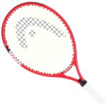 Raquette de tennis head speed jr. 19 (smu france) rouge