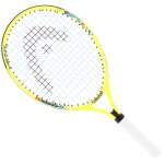 Raquette de tennis head speed jr. 21 (smu france) jaune fluorescent Raquette de tennis head speed jr. 21 (smu france) jaune fluorescent