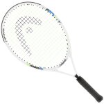 Raquette de tennis head speed jr. 25 (smu france) blanc Raquette de tennis head speed jr. 25 (smu france) blanc