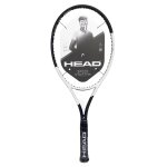 Raquette de tennis head speed mp 2024 noir