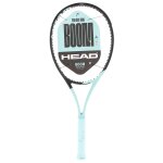 Raquette de tennis non cordé head boom team l 2022 noir Raquette de tennis non cordé head boom team l 2022 noir