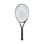 Raquette de tennis non cordé head instinct team 2025 bleu ciel 2 Raquette de tennis non cordé head instinct team 2025 bleu ciel 2