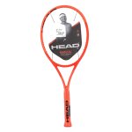 Raquette de tennis non cordé head radical team 2025 orange 2 Raquette de tennis non cordé head radical team 2025 orange 2
