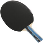 Raquette tennis de table cornilleau sport 200 rouge 30967