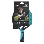 Raquette tennis de table cornilleau raquette tacteo 50 turquoise