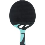 Raquette de tennis de table cornilleau tacteo school bleu clair Raquette de tennis de table cornilleau tacteo school bleu clair