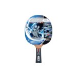 Raquette de tennis de table donic schildkröt top team 800 noir Raquette de tennis de table donic schildkröt top team 800 noir
