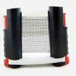 Raquette de tennis de table rtractable ping pong support de filet ping - pong de raquette rtractable ...