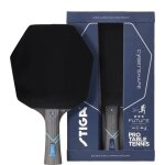 Raquette de tennis de table stiga cybershape future - 3 - etoile