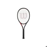 Raquette de tennis wilson clash 108 v3. 0 rkt - noir - grip 2