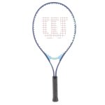 Raquette de tennis wilson us open 25 jr tns rkt 25 bleu marine