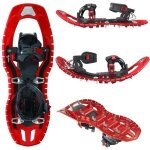 Raquettes tsl symbioz elite coloris ruby taille s Raquettes tsl symbioz elite coloris ruby taille s