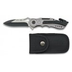 Rasoir martinez martinez martinez martinez albainox avec scie de 6, 5 cm pour les corps de s�curit� mango ...