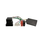 Raswc4103 - interface commande au volant caliber pour alfa 159 ap2005