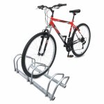 Ratelier range velo 5 velos