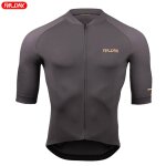 Raudax team 2024 hommes et a manches courtes maillot de cyclisme ensemble vtt maillot ropa ciclismo ...