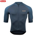 Raudax team 2024 hommes et a manches courtes maillot de cyclisme ensemble vtt maillot ropa ciclismo ...