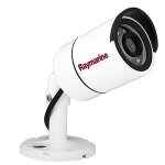 Raymarine cam210 day & night ip marine bullet camera