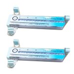 Rayons lumineux de roue de vélo de route, 2 pièces, 32led, double face, couleur d'avertissement, lampe ... Rayons lumineux de roue de vélo de route, 2 pièces, 32led, double face, couleur d'avertissement, lampe ...