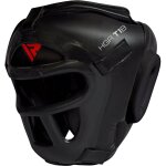 Rdx mma casque d'entra�nement boxe grille protection garde t�te thai head guard xl