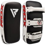 Rdx pattes d'ours boxe thai bouclier courbe mma entra�nement de frappe cible (ce est vendu comme seul ...
