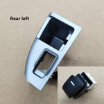 Rear gauche interrupteur de lve - vitre de porte, assy. , avant gauche pour voiture e great wall socool ...