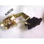 Rear - gauche kit de cylindre de verrouillage pour chery qq / qq3 pour portes avant, arrire, gauche ...