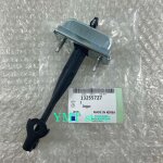 Rear left limiteur but�e porte avant et arri�re, sangle contr�le nipseyteko pour buick excelle gt xt ...