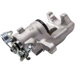 Rear right brake caliper for opel zafira a monospace f75 t98 8ac355383601