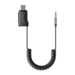 R�cepteur bluetooth 5. 4 pour voiture aux lecture sur cl� usb appels mains libres yonis