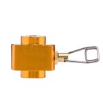 Réchaud de camping adaptateur de recharge de propane brûleur a gaz remplissage de gaz réservoir de bouteille ... Réchaud de camping adaptateur de recharge de propane brûleur a gaz remplissage de gaz réservoir de bouteille ...