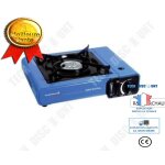 Rchaud portatif camping - gaz - accessoire de camping - rchaud pour randonne