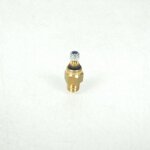 Rechauffeur 24367 pour carburateur gurtner py15 419 / 3b pour scooter neuf