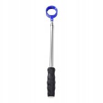 Rcuprateur d'eau de balle de golf portable hexagonal de 2, 7 m, bleu, cadeaux pour golfeurs