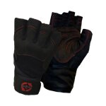 Red style gloves gants de musculationscitec nutrition