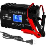 Redresseur automatique pour batterie 12v ou 24v