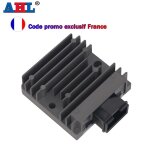 Redresseur de r�gulateur de tension de moto pour honda cbr250r cbr300r cb300f crf250l cbr125r crf250m ...