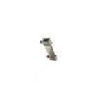 Refroidisseur egr pour deutz / fendt / hurlimann / lamborghini / same 04902996 04911572 f731200100210 ...
