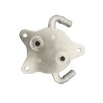Refroidisseur d'huile de bote de vitesses de transmission automatique cvt, oem 3349320100 pour accessoires ...