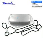 Refroidisseur d'huile moteur, pour chevrolet cruze, london, sonic, croma, aveo, 5 g3, opel, astra, zafira, ...